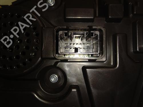 Instrument cluster TOYOTA AURIS (_E18_)  | BP15833776C47 