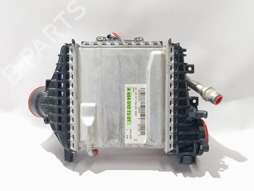 Used Intercooler Intercooler MERCEDES-BENZ GLC (X253) 300 d 4-matic (253.919) (245 hp) 36238637 36238637