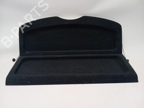 Used Rear parcel shelf Rear parcel shelf SKODA OCTAVIA II (1Z3) 1.9 TDI (105 hp) 36393809 36393809