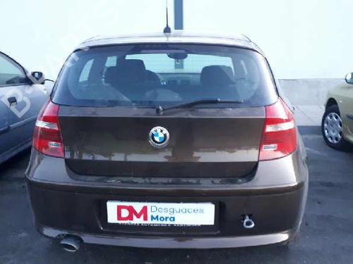Engine control unit (ECU) BMW 1 (E87) 116 d | BP12662974M57 