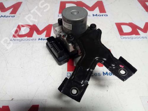 ABS pump HYUNDAI i20 II (GB, IB) 1.2 | BP12660006M43 