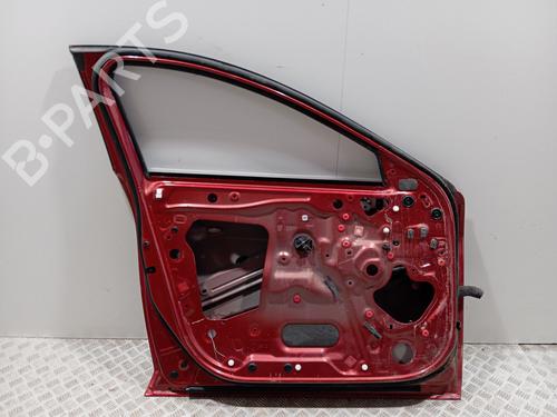 Left front door MAZDA 3 Hatchback (BP) SKYACTIV-X M Hybrid | BP36800855C2 - Image 3
