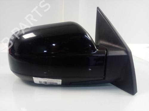 Used Right mirror HYUNDAI TUCSON (JM) [2004-2019]  17440751