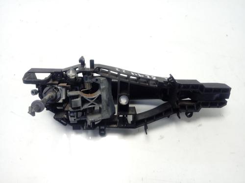 Front left exterior door handle BMW 3 (F30, F80) 320 d | BP15591072C128 