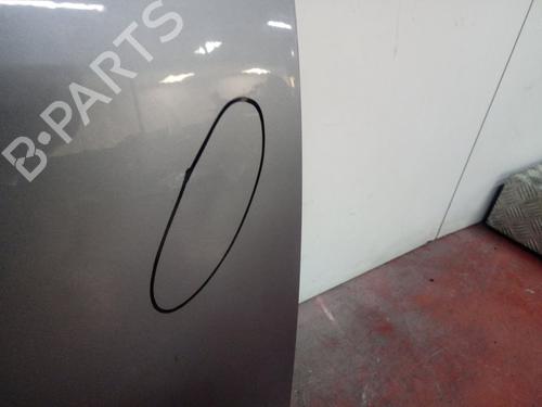 Right front door AUDI A4 B7 (8EC) 1.8 T | BP13479267C3 
