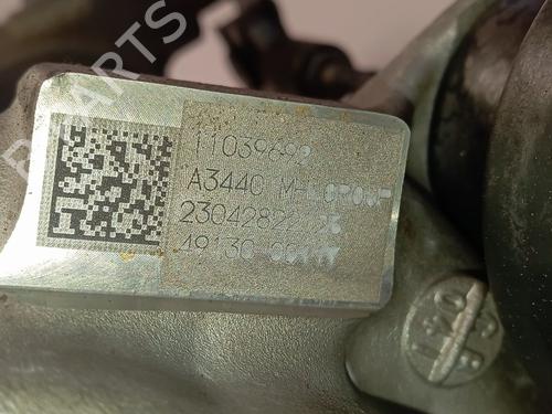 Turbo/Compressor MG MG ZS SUV (AZS1) | BP30936377M71