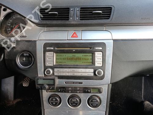 Engine mount VW PASSAT B6 (3C2)  | BP28962846M89  - Image 9