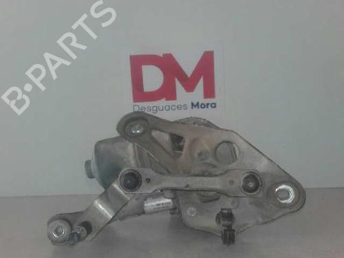 Used Front wiper motor PEUGEOT 407 SW (6E_, 6D_) 2.0 HDi 135 (136 hp) 16982068