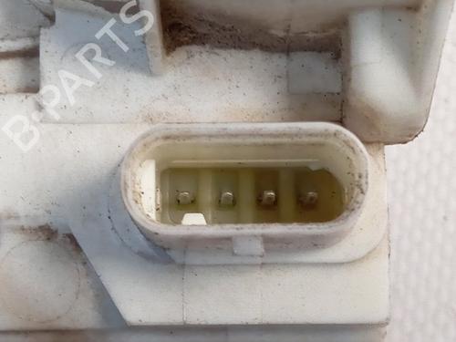 Rear left lock DODGE CALIBER  | BP26187349C100