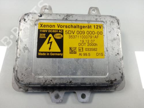 Used Xenon ballast JAGUAR XK II Coupe (X150) [2006-2014]  17532868