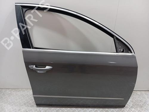 Porte avant droite VW PASSAT B6 (3C2) [2005-2011]  30635966