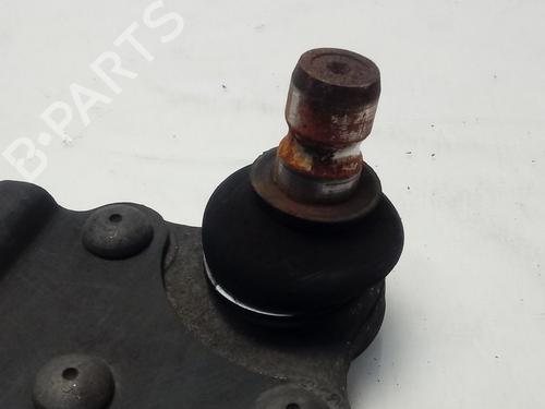 Left front suspension arm FIAT DOBLO Cargo (263_) 1.3 D Multijet | BP15231777M12 
