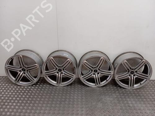 Rim AUDI Q7 (4LB)  | BP25856107C45
