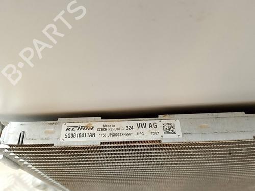 AC Kondensor VW TIGUAN (AD1, AX1) 2.0 TSI R 4motion | BP29359090M32 