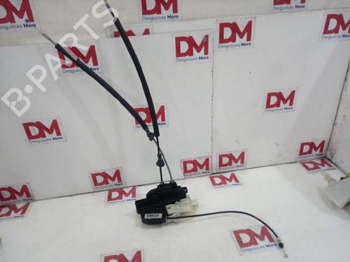 Used Rear left lock HYUNDAI SONATA V (NF) [2004-2014]  30370896