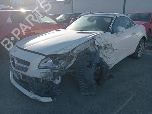 Right headlight MERCEDES-BENZ SLK (R172) 250 CDI / d (172.403) | BP30640899C29  - Image 10