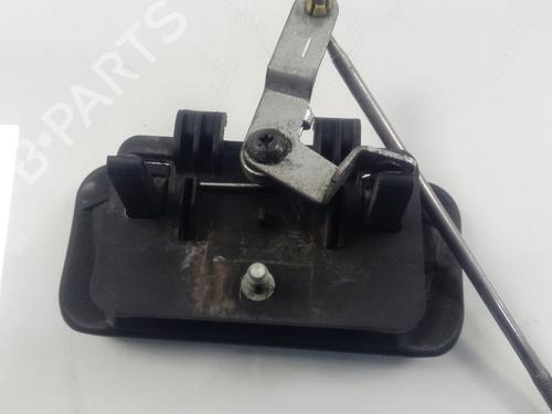 Front left exterior door handle FORD TRANSIT V363 Van (FCD, FDD) 2.0 EcoBlue | BP18029730C128 