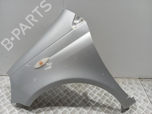 Forskærm venstre TOYOTA YARIS (_P1_) 1.0 (SCP10_, SCP10R) (68 hp) 32989683