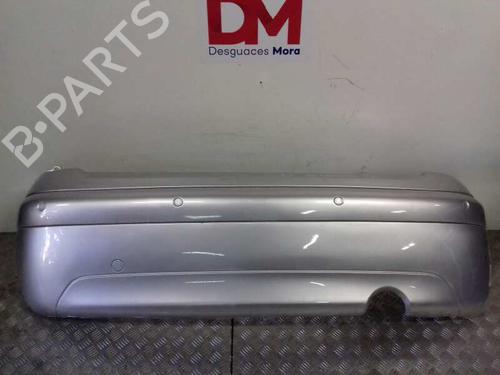 Used Rear bumper CITROËN C3 I (FC_, FN_) 1.4 16V (88 hp) 12678958