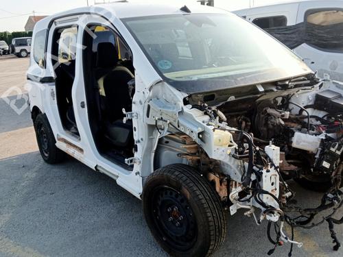 Used Parts RENAULT KANGOO III Box Body/MPV [2021-2026]  4358552