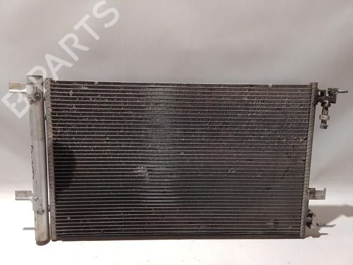 Used AC radiator AC radiator 37643563 37643563