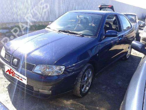 SEAT CORDOBA (6K2)    2595307