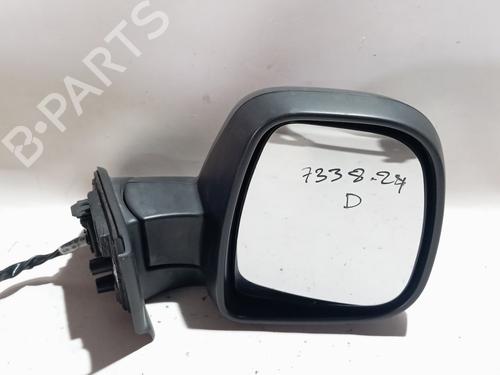 Used Right mirror Right mirror 37069688 37069688