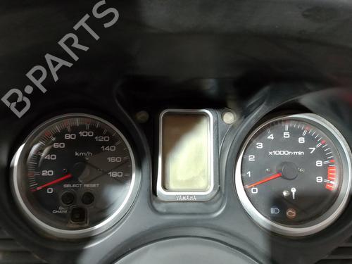Instrument cluster YAMAHA MOTORCYCLES TMAX TMAX 500 (SJ03) | BP40104337C47 - Image 4