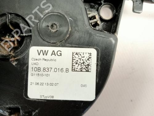 Front right lock SEAT IBIZA V (KJ1, KJG)  | BP20294938C97 