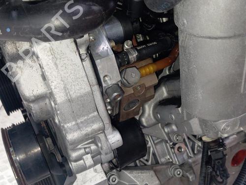 Engine BMW 5 (E60) 530 d | BP30375346M1 