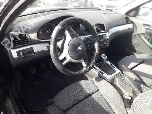 Electronic sensor BMW 3 (E46) 320 d | BP12656673M84 