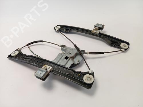 Front right window mechanism CHEVROLET CRUZE (J300) 1.6 | BP33434672C23 - Image 2