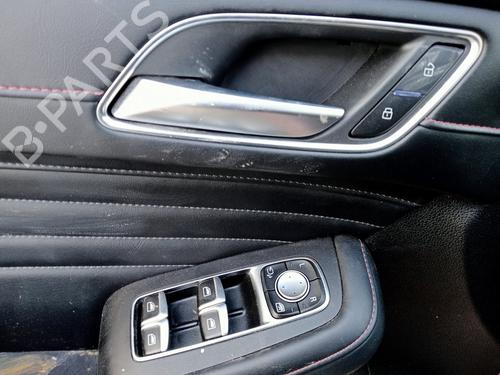 Tailgate MG MG HS (AS23)  | BP25976149C6 