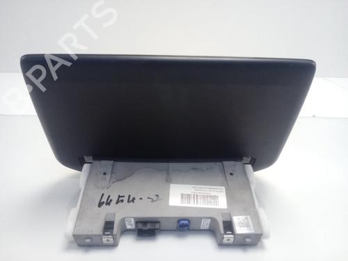 Display VW ID.5 (E39) GTX 4motion | BP29410093C48 
