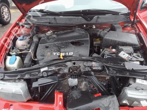 Gearbox SEAT LEON (1M1) 1.9 TDI | BP34186273M3  - Image 12