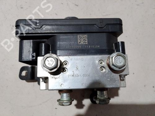 ABS pump HARLEY-DAVIDSON PAN AMERICA 1250 Pan America Special (RA1, Ra1250S) | BP40104387M43 - Image 3