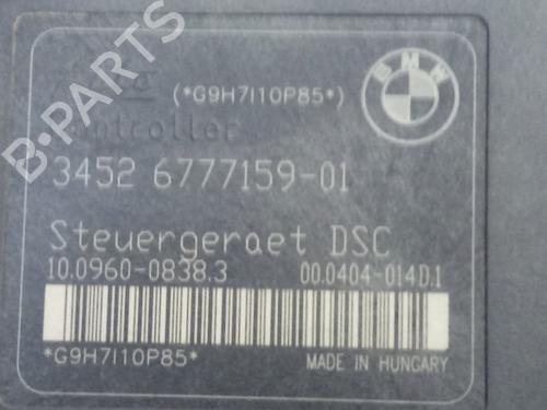 ABS pump BMW 3 (E90) 318 i | BP15833732M43 