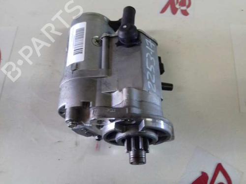 Used Starter HYUNDAI SANTA FÉ II (CM) 2.2 CRDi GLS (150 hp) 12640952