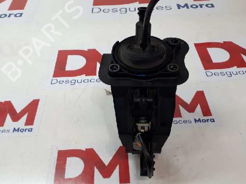 Clutch pedal TOYOTA PROACE VERSO Bus (MPY_) 1.6 D4d (MPY9) | BP16570032I13 