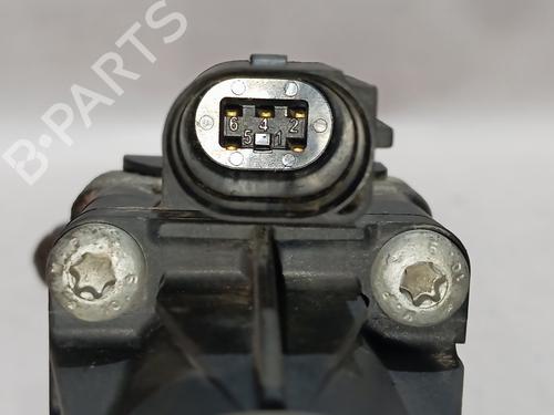 Egr FORD TRANSIT CUSTOM V362 Van (FY, FZ) 2.2 TDCi | BP30538623M69