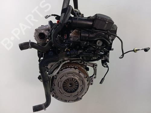 Engine CITROËN C3 IV (CC21) | BP21272777M1 - Image 11