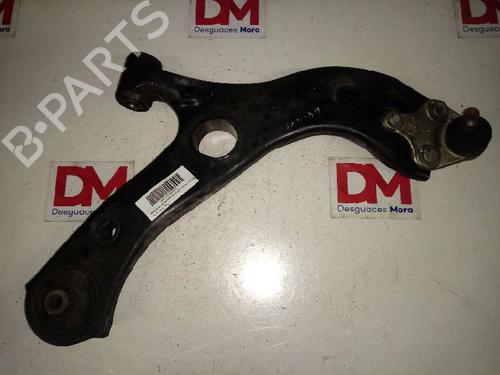 Used Right front suspension arm TOYOTA C-HR (_X1_) [2016-2025]  22779741