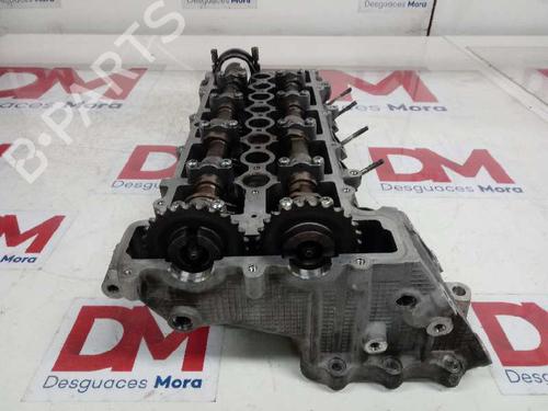 Cylinder head LAND ROVER FREELANDER I (L314)  | BP17030039M5 