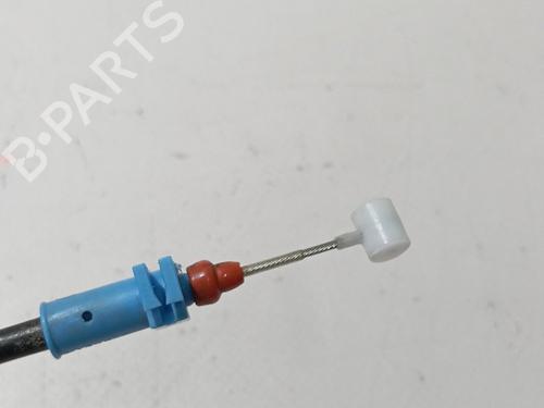 Front right lock FORD C-MAX II (DXA/CB7, DXA/CEU)  | BP29011565C97 