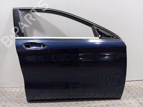 Used Right front door MERCEDES-BENZ GLA-CLASS (X156) GLA 220 d (156.903) (177 hp) 28837727