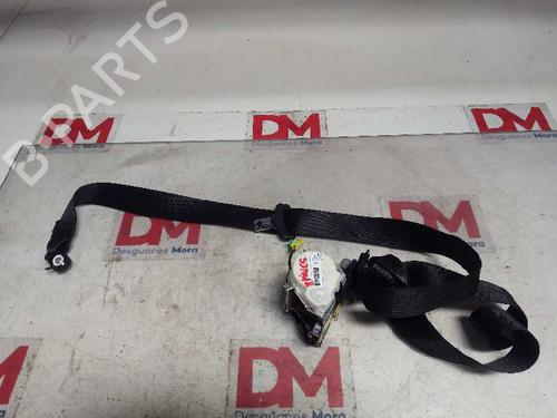 Airbag Kit FIAT BRAVO II (198_) 1.9 D Multijet (198AXB1A) | BP12652744C86 