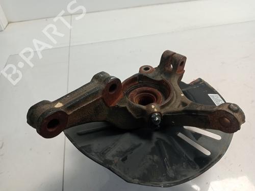 Left front steering knuckle KIA STONIC (YB)  | BP15386112M25 