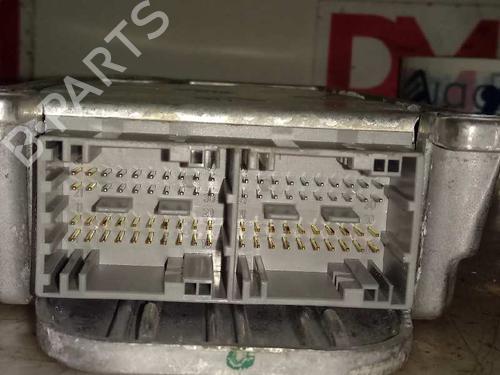 ECU airbags BMW 5 (E60) 525 d | BP12657987M53 