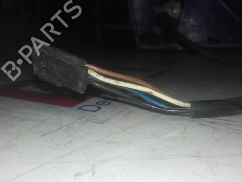 Left mirror BMW 5 (E34) 520 i 24V | BP12835630C26