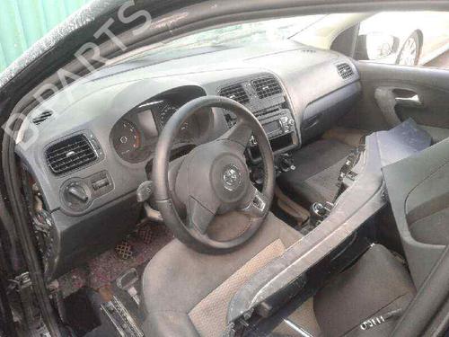 Gearbox VW POLO V (6R1, 6C1) | BP30376946M3